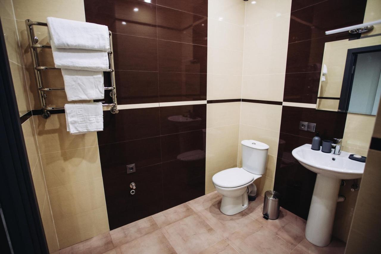 Loft De Luxe Apartments Винница Экстерьер фото